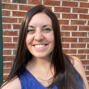 Meet your Posher, Kimberly